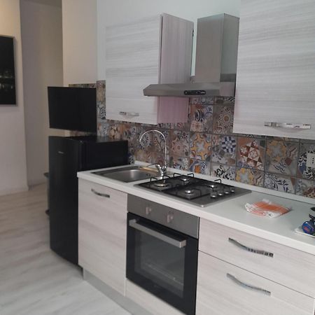 Casa Di Luca Apartment Piombino Ngoại thất bức ảnh