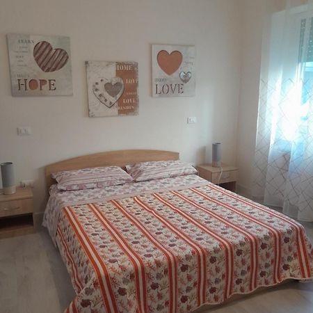 Casa Di Luca Apartment Piombino Ngoại thất bức ảnh