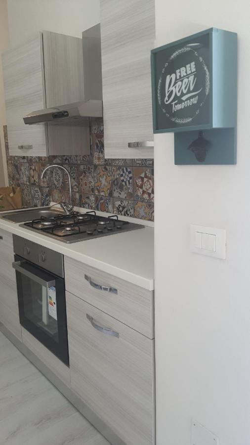 Casa Di Luca Apartment Piombino Ngoại thất bức ảnh