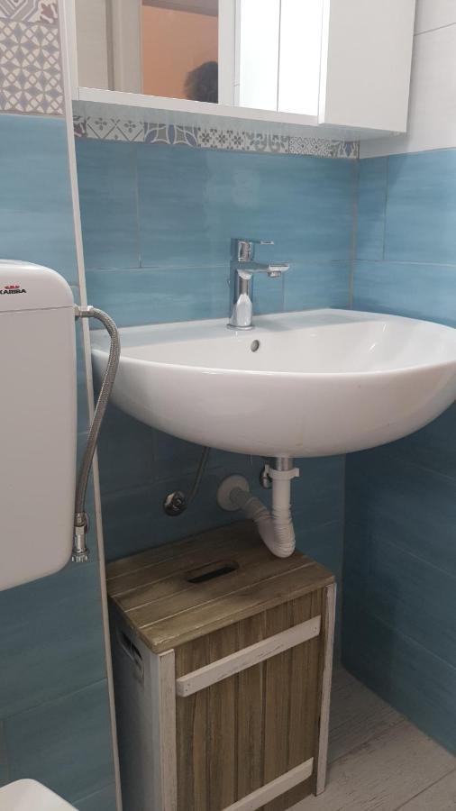 Casa Di Luca Apartment Piombino Ngoại thất bức ảnh