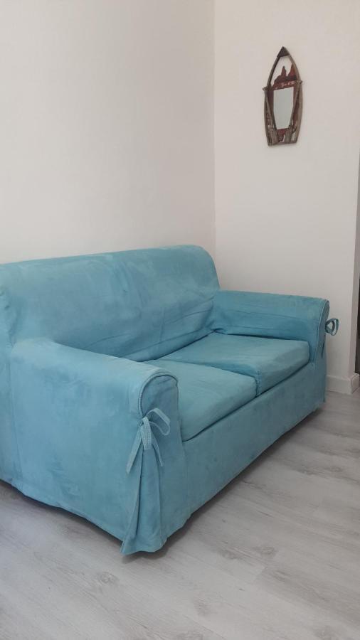 Casa Di Luca Apartment Piombino Ngoại thất bức ảnh