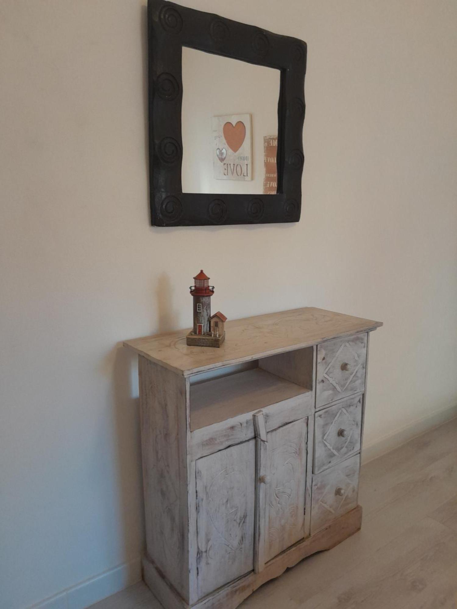 Casa Di Luca Apartment Piombino Ngoại thất bức ảnh