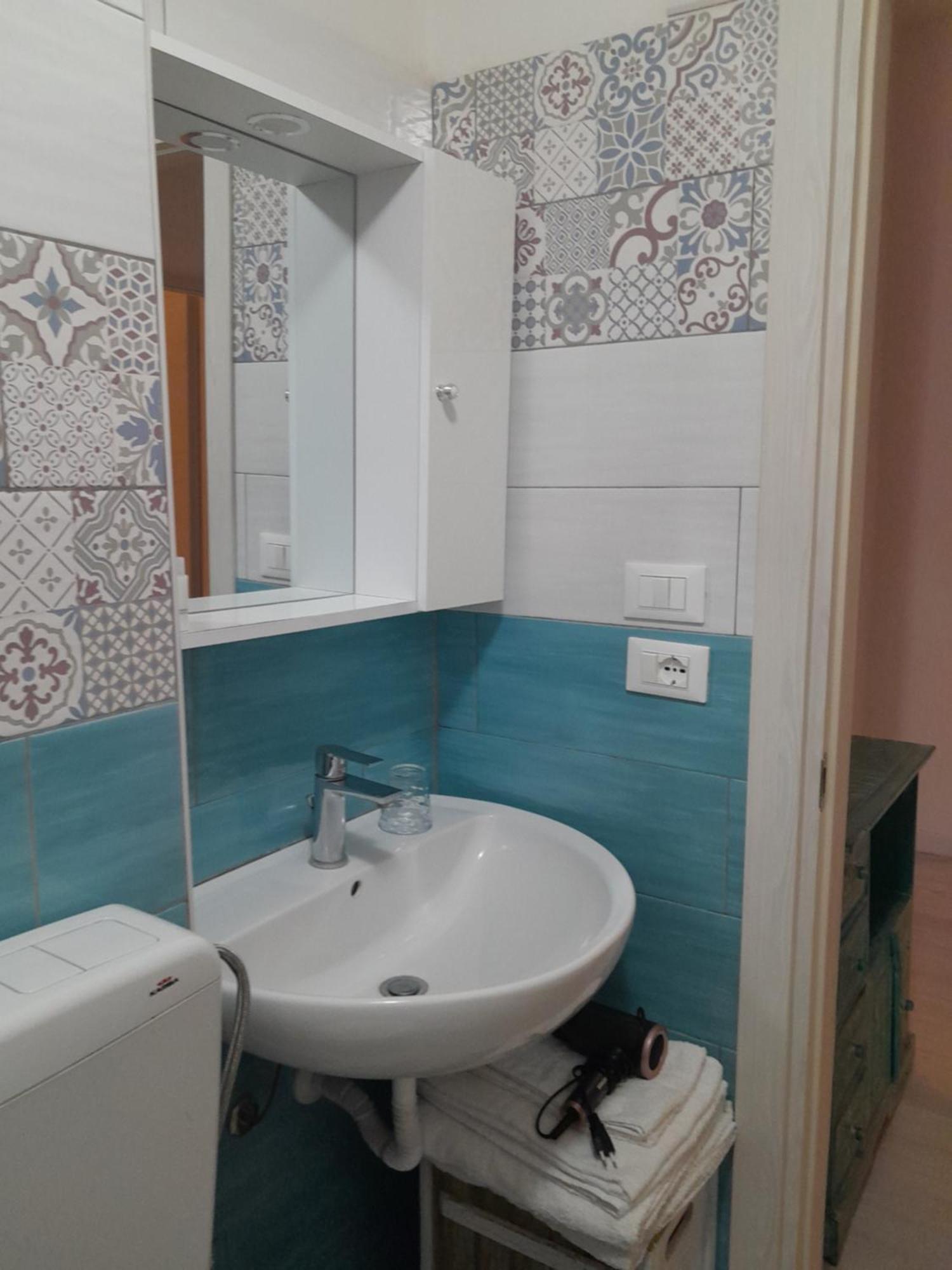 Casa Di Luca Apartment Piombino Ngoại thất bức ảnh