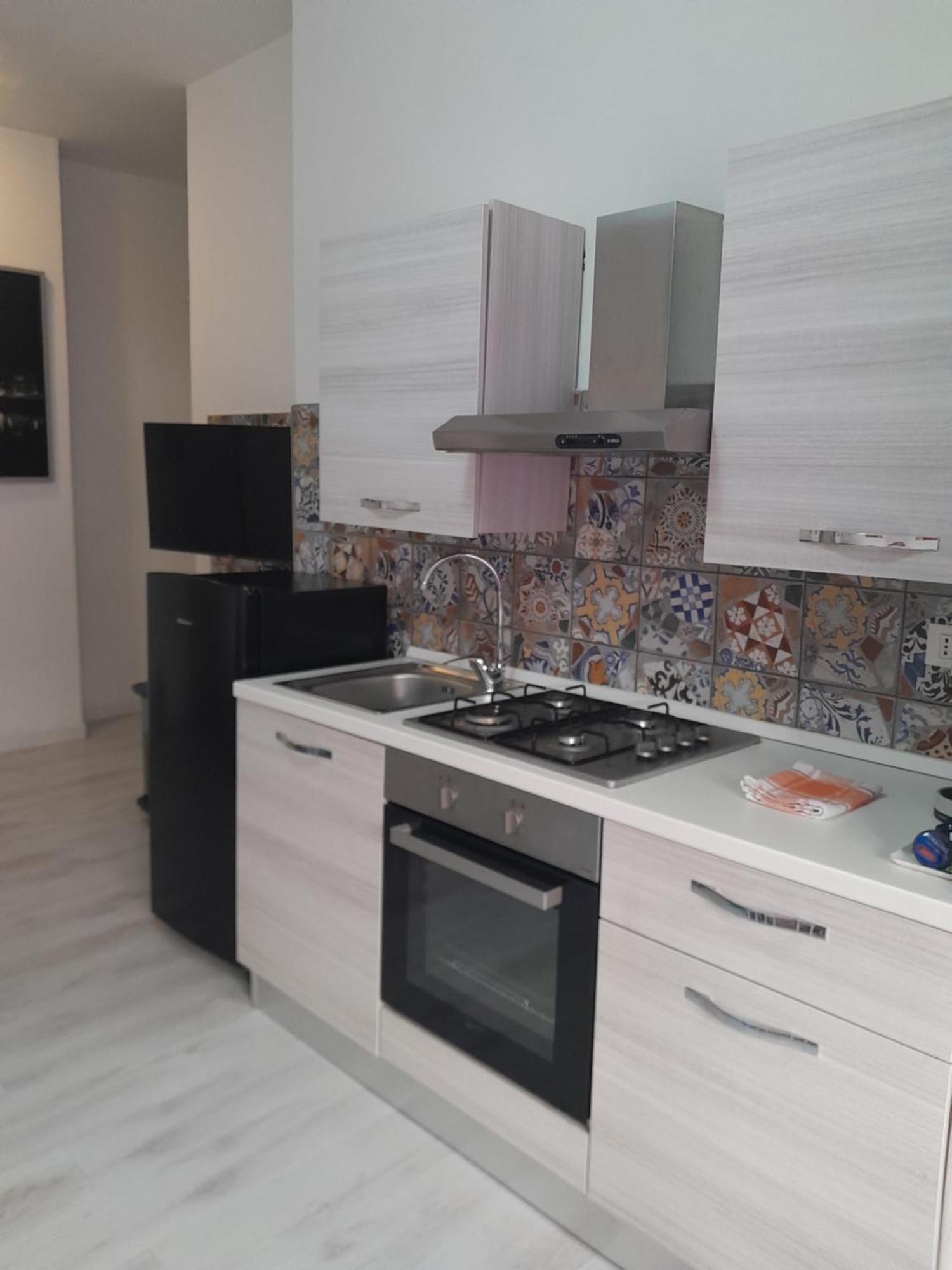 Casa Di Luca Apartment Piombino Ngoại thất bức ảnh