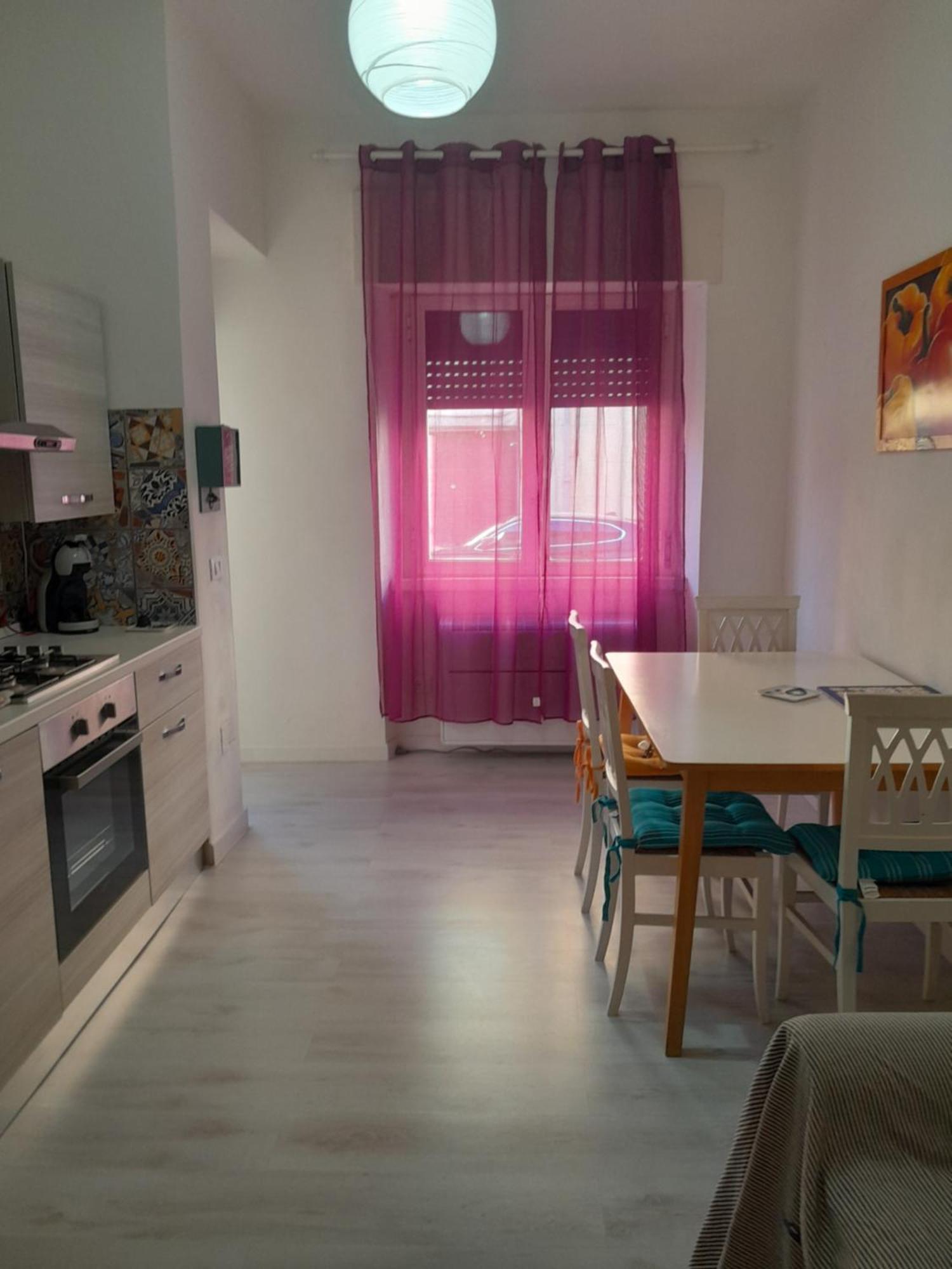 Casa Di Luca Apartment Piombino Ngoại thất bức ảnh