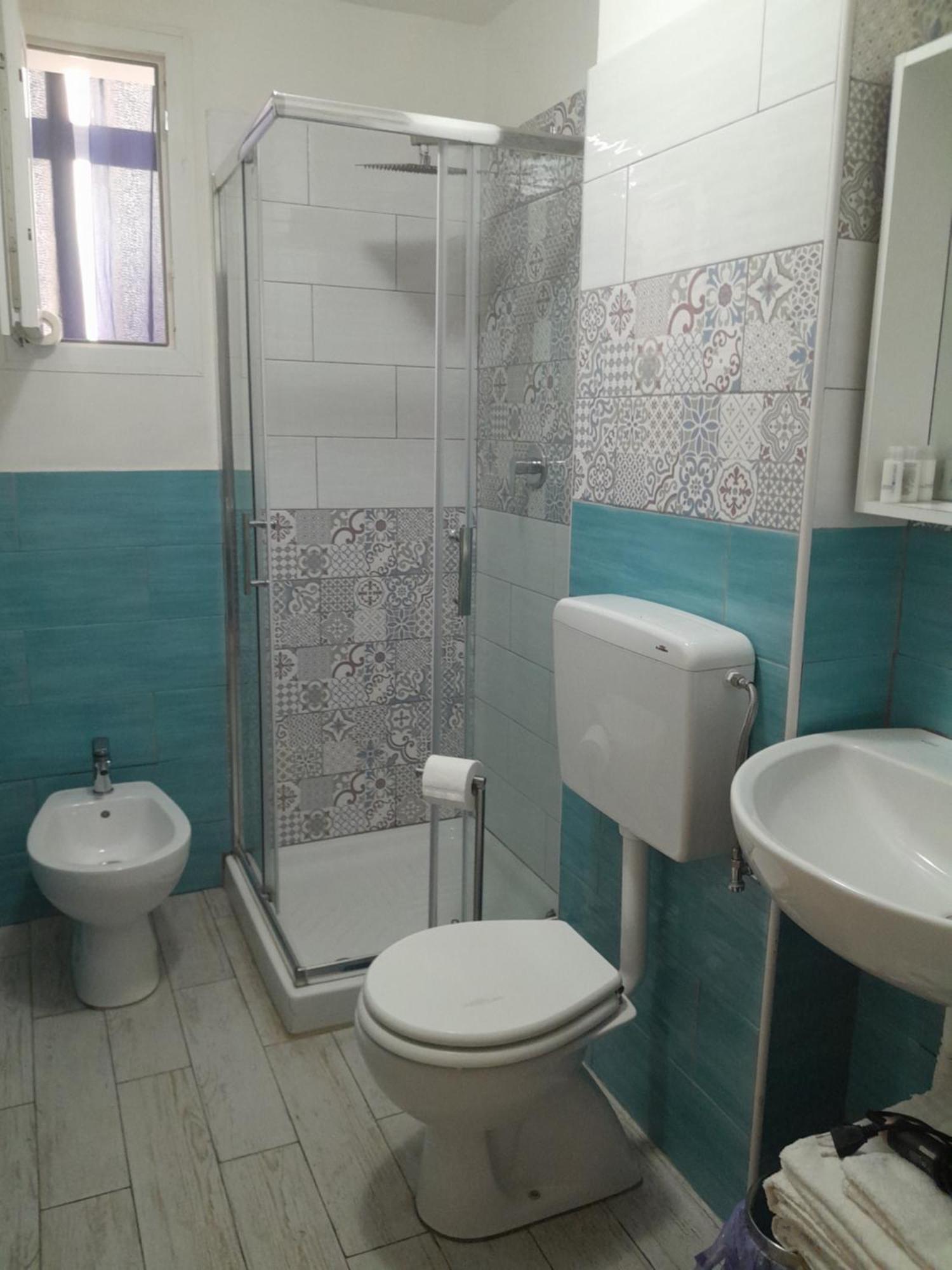 Casa Di Luca Apartment Piombino Ngoại thất bức ảnh