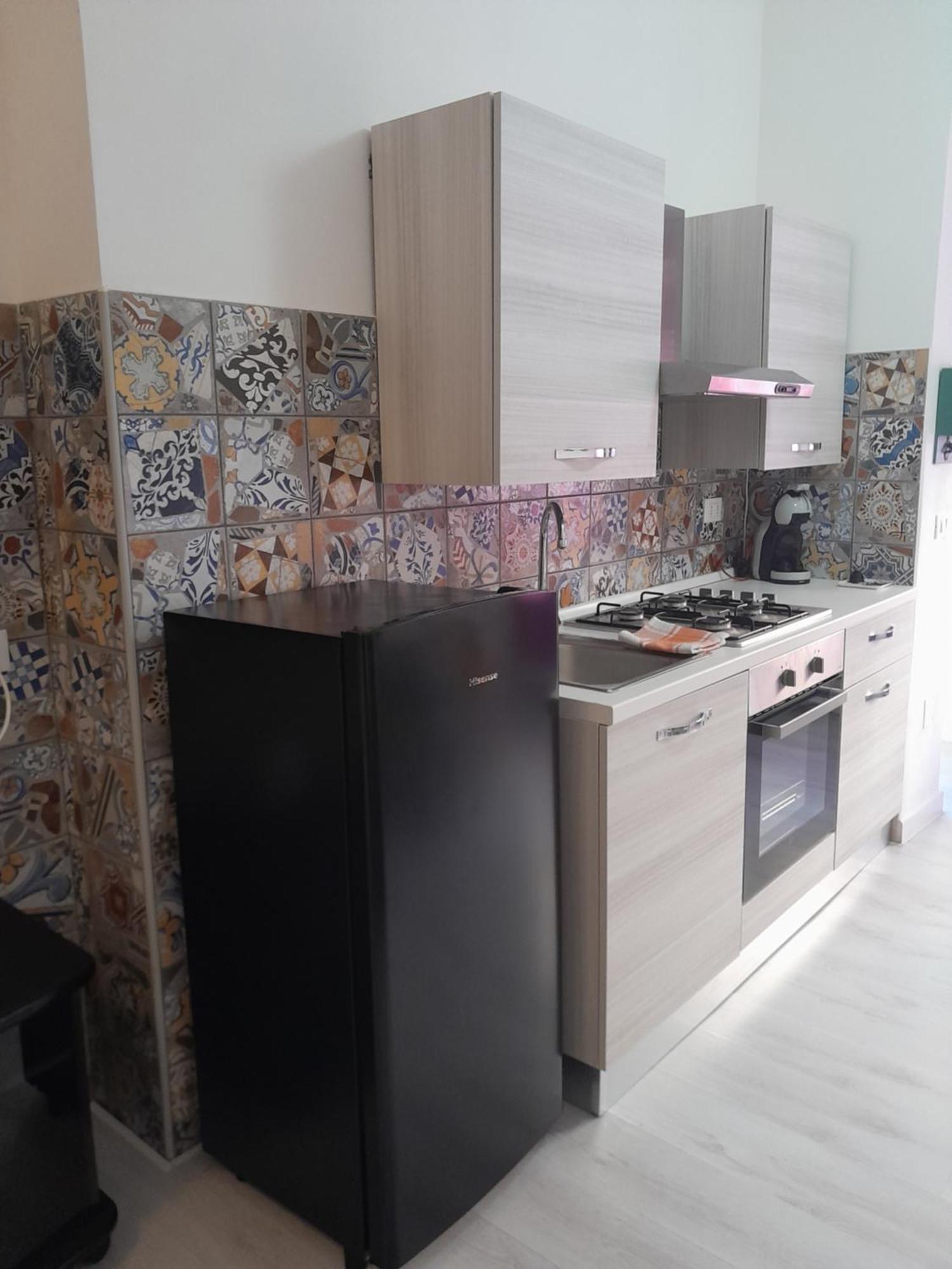 Casa Di Luca Apartment Piombino Ngoại thất bức ảnh