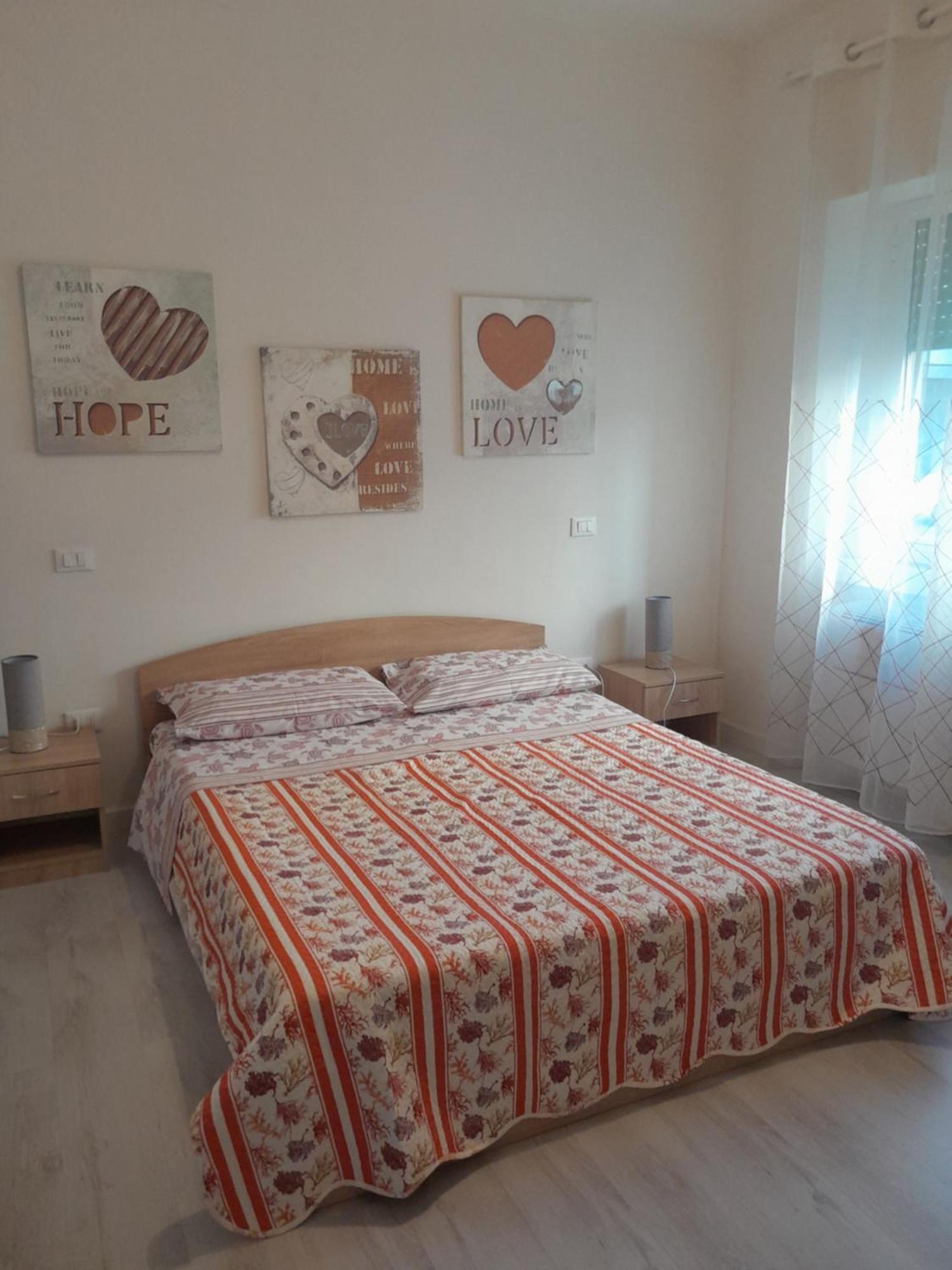 Casa Di Luca Apartment Piombino Ngoại thất bức ảnh